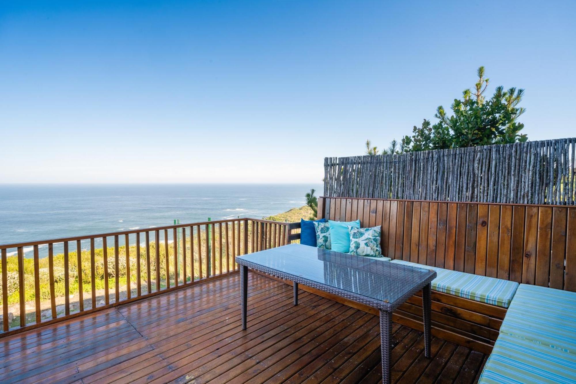 Seashore 2 Bedroom Luxury Unit - Breakwaters Haven Найсне Экстерьер фото